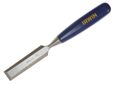 M444 Bevel Edge Chisel Blue Chip Handle 25mm (1in)