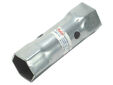 TIM5 ISO Metric Box Spanner 13 x 17mm x 100mm (4in)