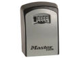 5403E Large Select Access® Key Lock Box (Up To 5 Keys) - Grey