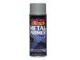 Metal Primer Spray Grey 400ml