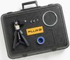 Fluke 700PTPK Pneumatic Test Pump Kit 0 to 600 PSI