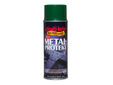 Metal Protekt Spray Forest Green 400ml
