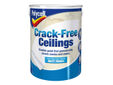 Crack-Free Ceilings Smooth Matt 5 litre