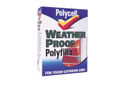 Exterior Polyfilla Powder 1.75kg
