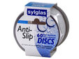Anti-Slip Discs 40mm White (Pack 60)