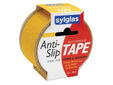 Anti-Slip Tape 50mm x 3m Black & Yellow Hazard