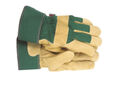 TGL108M Ladies' Fleece Lined Leather Palm Gloves - One Size