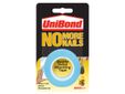 No More Nails Indoor Permanent Mounting Tape Roll 19mm x 1.5m