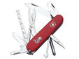Fisherman Swiss Army Knife Red 1473372