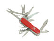 Handyman Swiss Army Knife Red 1377300
