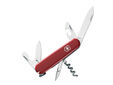 Spartan Swiss Army Knife Red 1360300