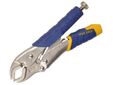 7CR Fast Release™ Curved Jaw Locking Pliers 178mm (7in)