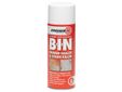 B.I.N® Primer, Sealer & Stain Killer Aerosol White 400ml