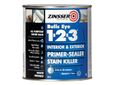 Bulls Eye® 1-2-3 Primer & Sealer Paint 1 litre