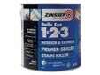 Bulls Eye® 1-2-3 Primer & Sealer Paint 2.5 litre
