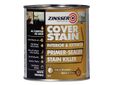 Cover Stain® Primer - Sealer 500ml