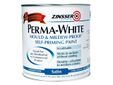 Perma-White® Interior Paint Satin 2.5 litre
