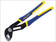 GV10 Groovelock Water Pump ProTouch™ Handle Pliers 250mm