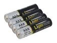 AAA LR03 Alkaline Batteries 1120 mAh  AAA LR03