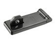 125/150 High Security Hasp & Staple Carded 150mm