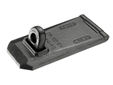 130/180 GRANIT™ High Security Hasp & Staple Carded 180mm