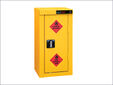 HFC2 SafeStor™ Hazardous Floor Cupboard 350 x 315 x 700mm