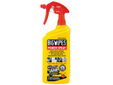 Power Spray Pro+ Antiviral Cleaning Spray 1 litre