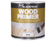 Wood Primer White 250ml