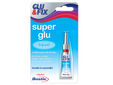 Superglue Liquid Tube 3g