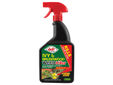 Ivy & Brushwood Weedkiller RTU 1 litre