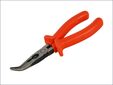Insulated Bent Nose Pliers 150mm