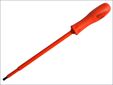 Insulated Electrician Screwdriver 200mm x 5mm