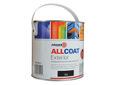 AllCoat® Exterior Black 2.5 litre