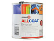 AllCoat® Exterior White 1 litre