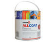 AllCoat® Exterior White 2.5 litre
