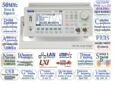 TG5012A - 2 ch. 50MHz Function/Pulse/Arbitary Generator
