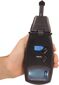Laser Optical/Contact Tachometer