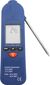 2 in 1 Infrared Thermometer with Penetration Probe 260