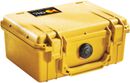 Peli 1150 Case, Yellow