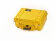 Peli 1450 Case, Yellow