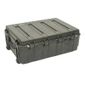 Peli 1730 Transport Case with foam, Black