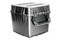Peli 0350 Cube Case with foam, Black
