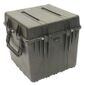 Peli 0370 Cube Case, Black and No Foam