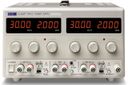 EL302RT - Triple Compact DC Bench Power Supply