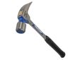 R606M Ripping Hammer Straight Claw All Steel Milled Face 800g (28oz)