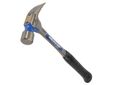R999 Ripping Hammer Straight Claw All Steel Smooth Face 570g (20oz)