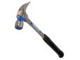 R999ML Ripping Hammer Straight Claw All Steel Milled Face 570g (20oz)