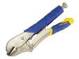 10R Fast Release™ Straight Jaw Locking Pliers 254mm (10in)