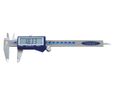 Digital Caliper with Fractions 150mm (6in)