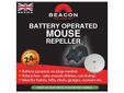 Mouse Repeller Battery Operated